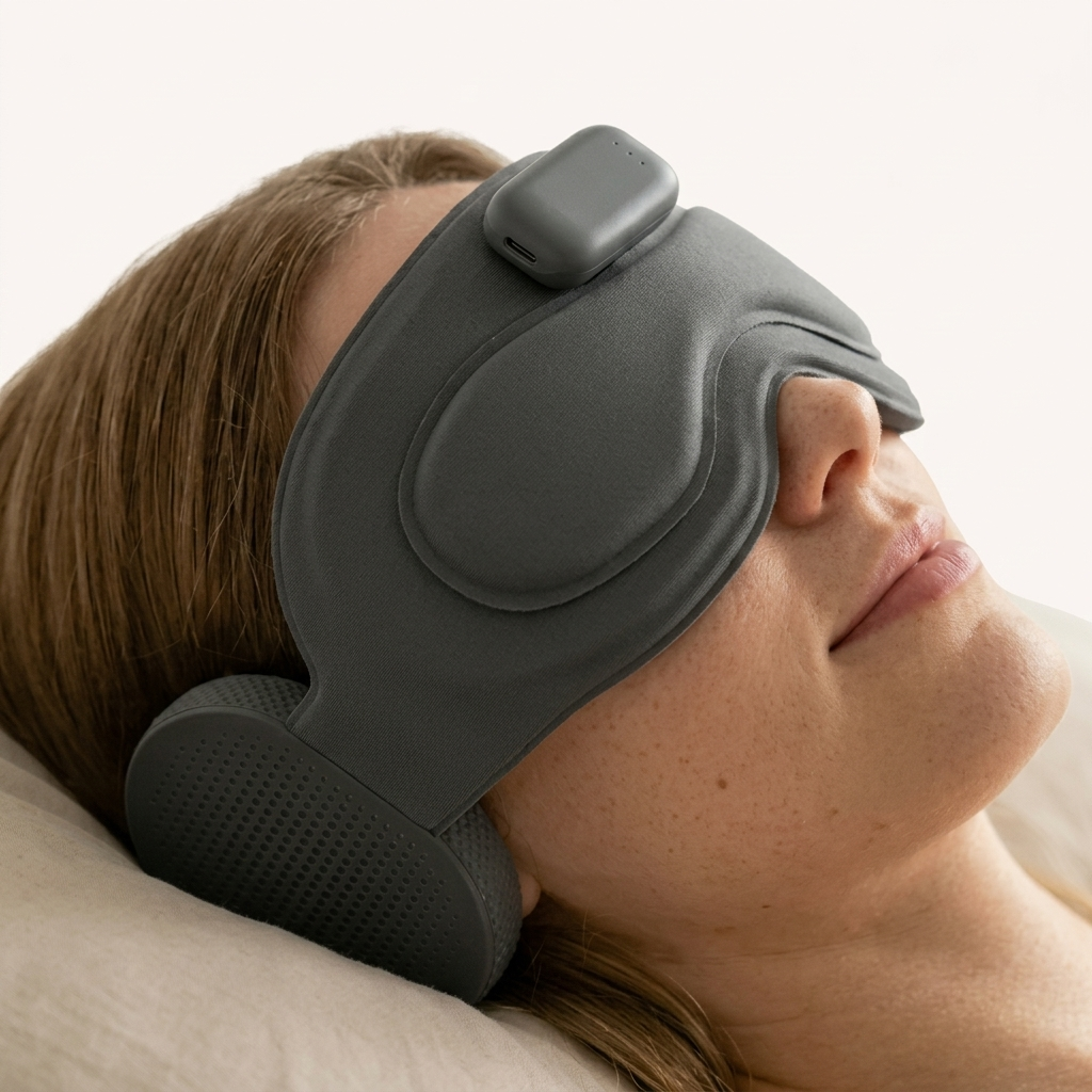 Noctivé Advanced Sleep Mask